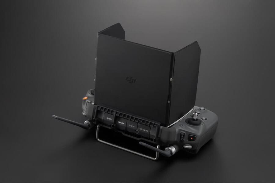 sonnenschutz für dji rc plus fernsteuerung