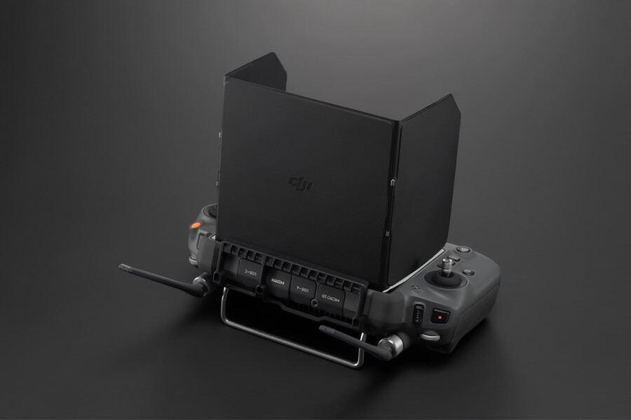 sonnenschutz für dji rc plus fernsteuerung