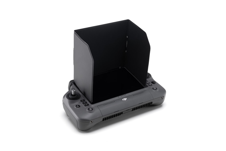 sonnenschutz für dji rc plus fernsteuerung