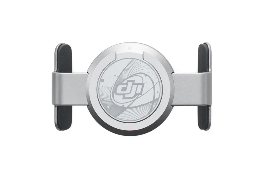 dji om 3 magnetische smartphone-halterung