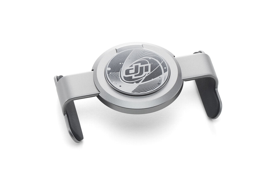 dji om 3 magnetische smartphone-halterung