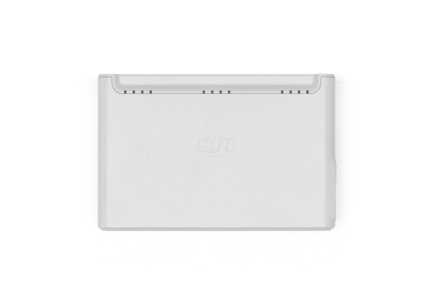 dji neo zwei-wege-ladestation