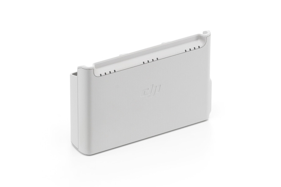 dji neo zwei-wege-ladestation