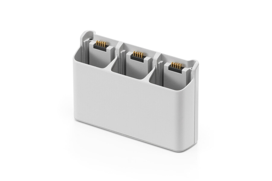 dji neo zwei-wege-ladestation
