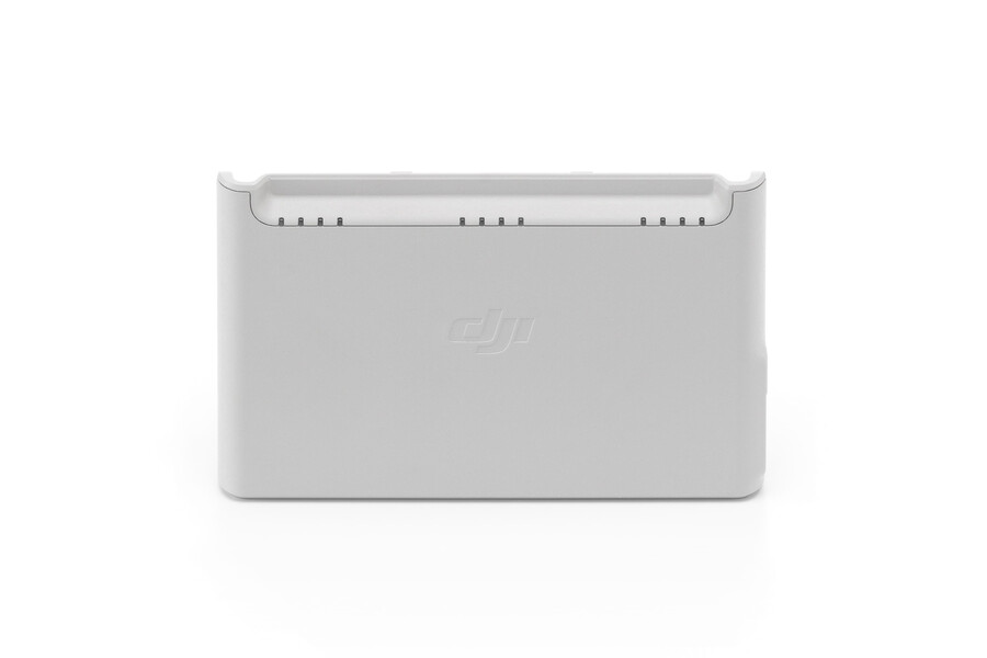 dji neo zwei-wege-ladestation