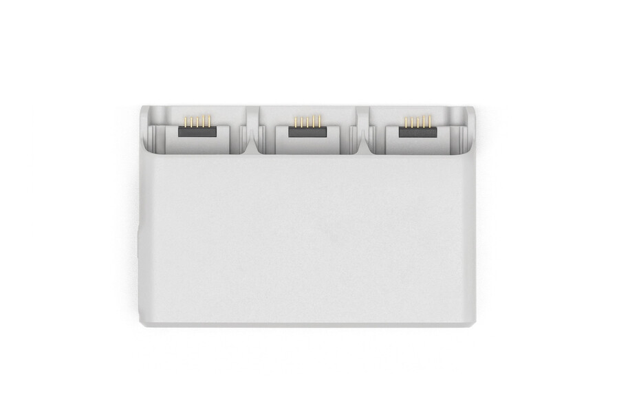 dji neo zwei-wege-ladestation