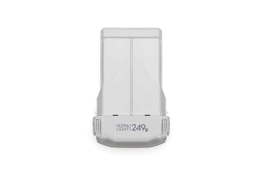 dji mini 4 pro intelligenter flugakku