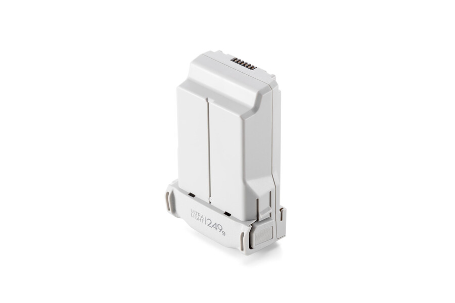 dji mini 4 pro intelligenter flugakku