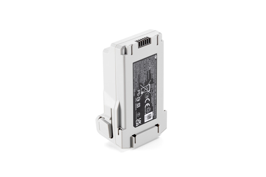 dji mini 4 pro intelligenter flugakku