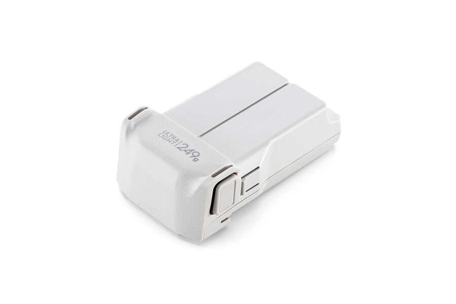 dji mini 4 pro intelligenter flugakku
