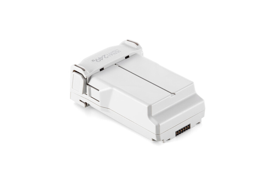 dji mini 4 pro intelligenter flugakku