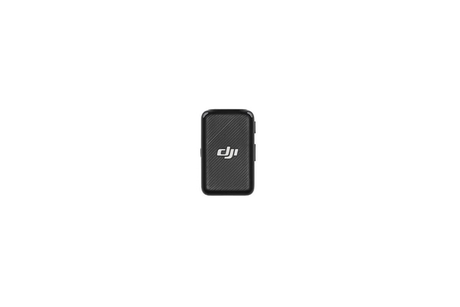 dji mikrofon-sender fcc