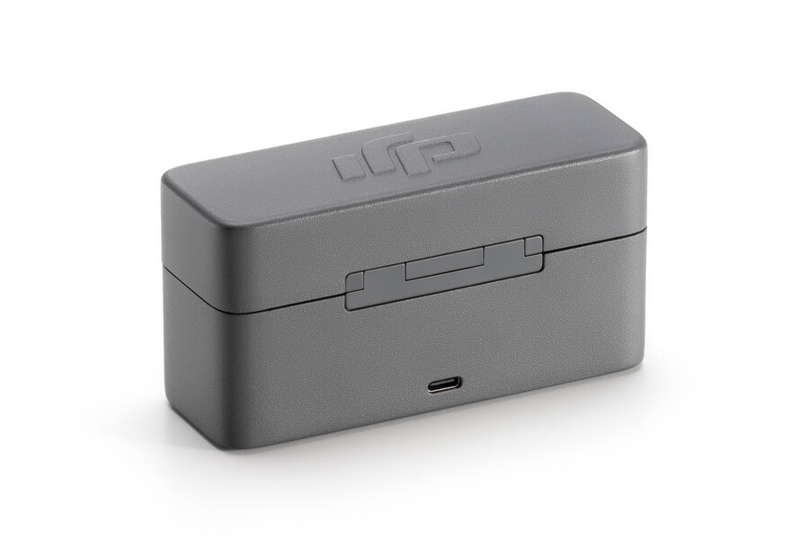 dji mic 2 ladecase