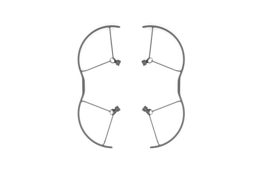 dji mavic 3 pro propellerschutz