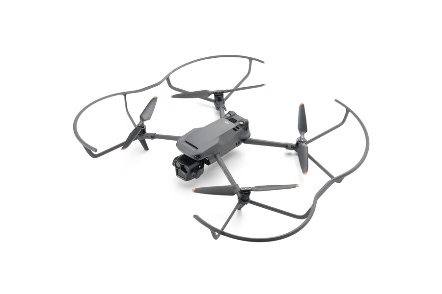 dji mavic 3 pro propellerschutz