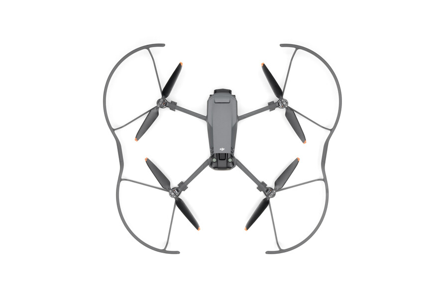 dji mavic 3 pro propellerschutz