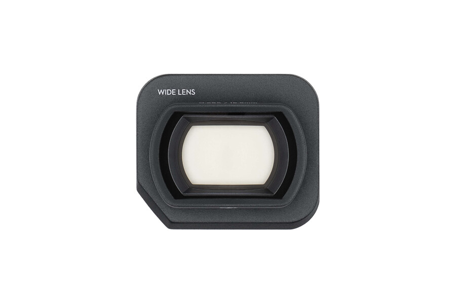 dji mavic 3 classic weitwinkelobjektiv