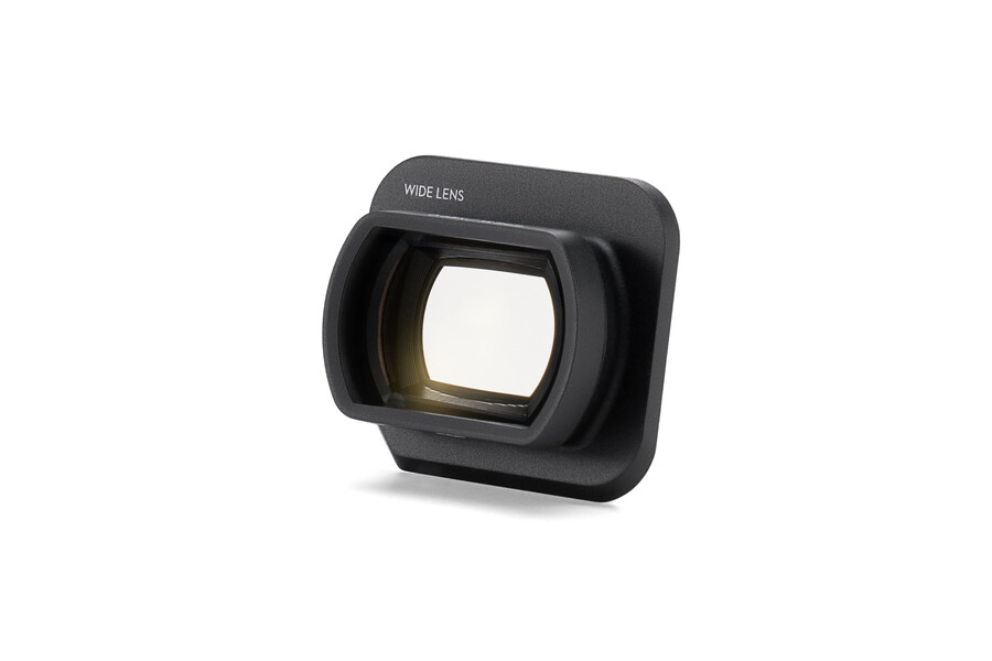 dji mavic 3 classic weitwinkelobjektiv