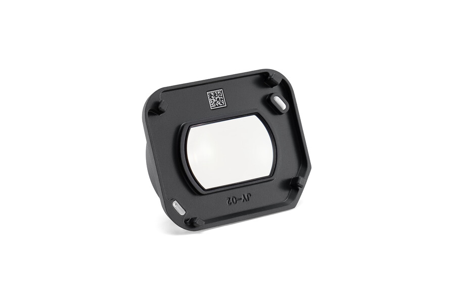dji mavic 3 classic weitwinkelobjektiv