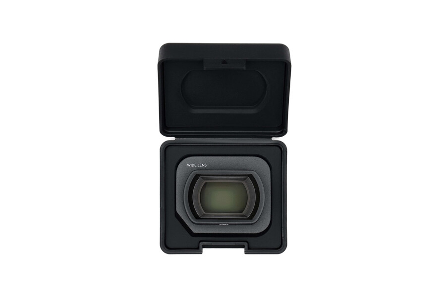 dji mavic 3 classic weitwinkelobjektiv