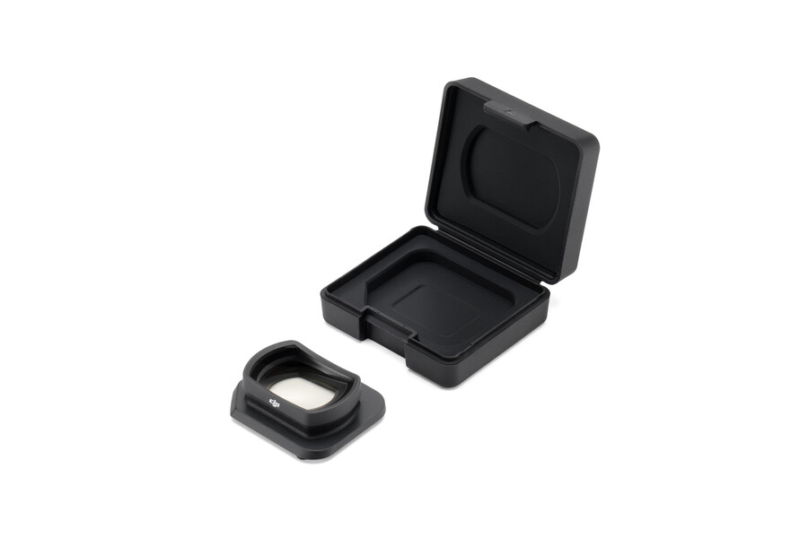 dji mavic 3 classic weitwinkelobjektiv