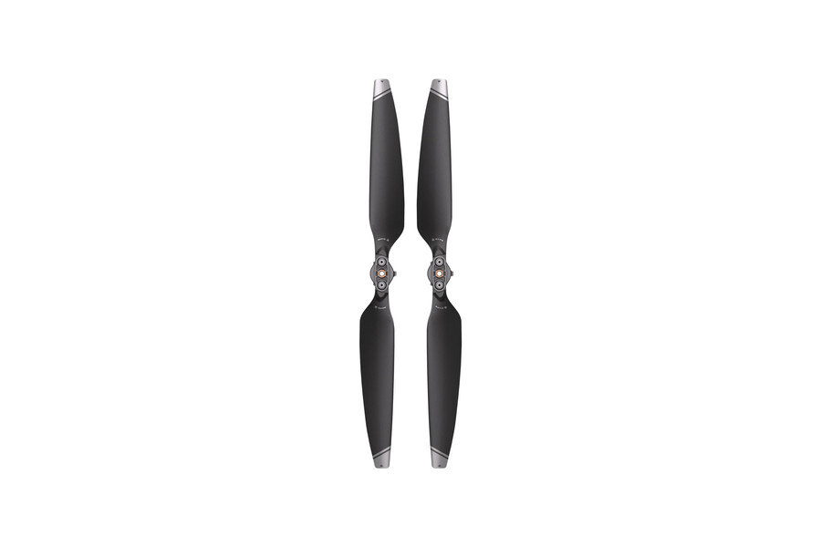 höhenfaltpropeller paar mit schnellverschlussmechanismus für dji inspire 3