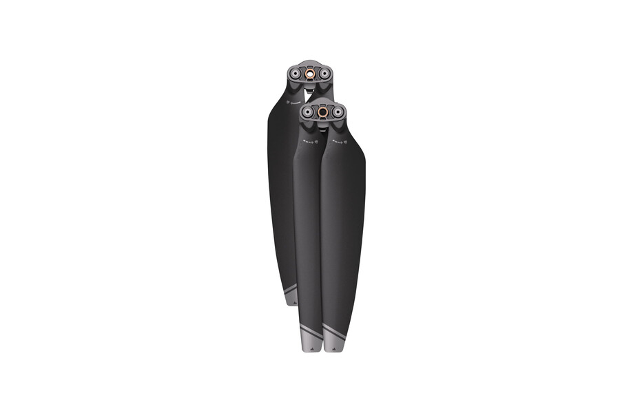 höhenfaltpropeller paar mit schnellverschlussmechanismus für dji inspire 3