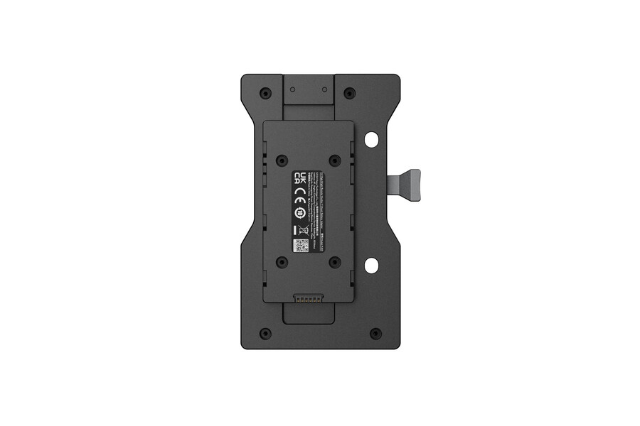 v-mount-akkuadapter für dji high brightness wireless display