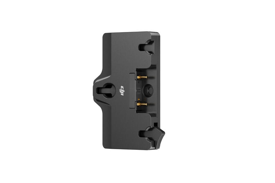 gold-mount-akkuadapter für dji high brightness wireless display