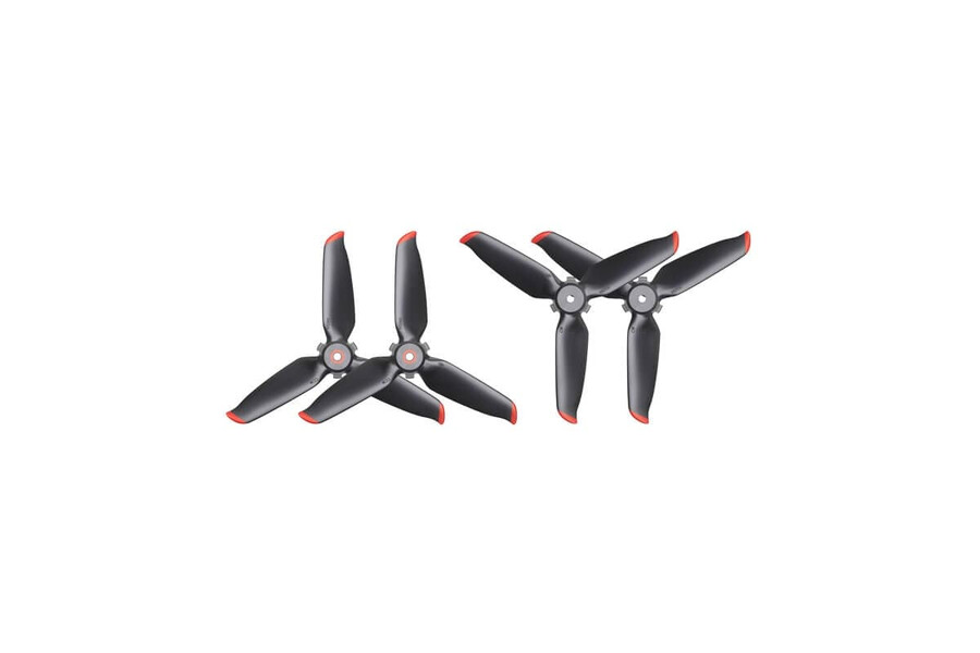 dji fpv propeller