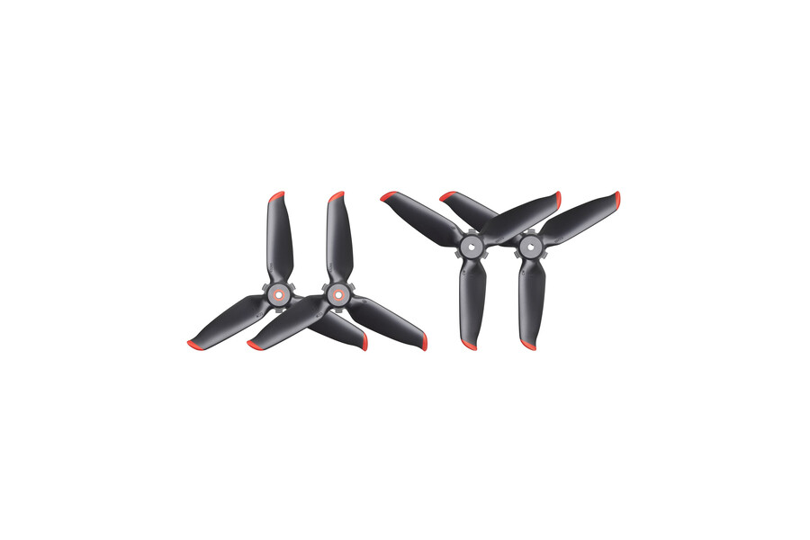 dji fpv propeller