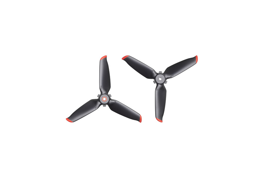dji fpv propeller