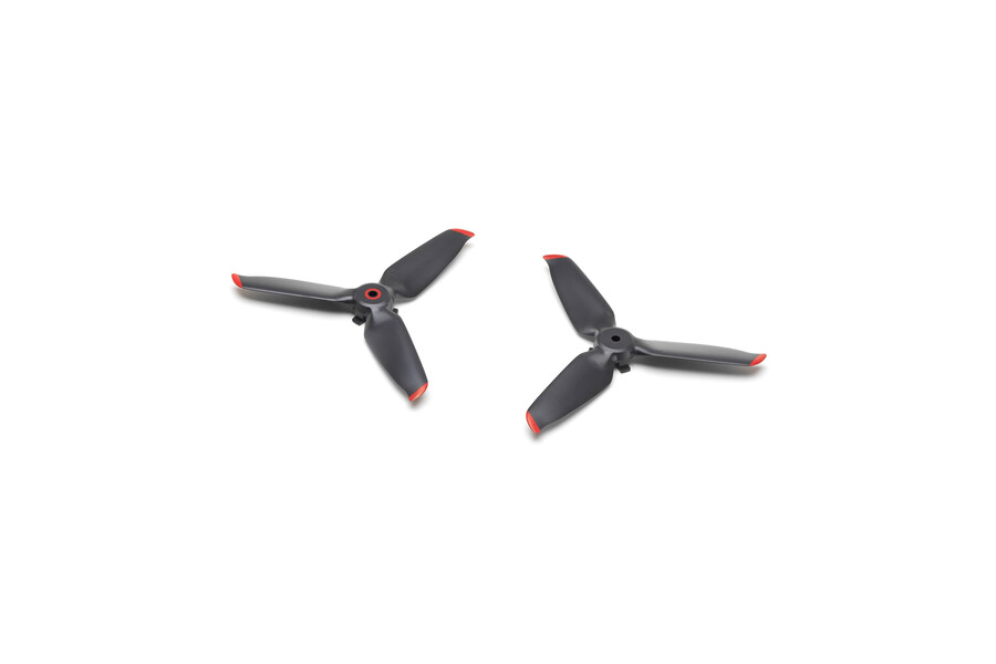 dji fpv propeller