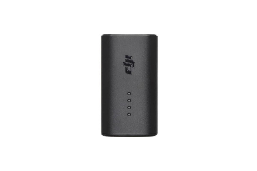 dji fpv headset-akku