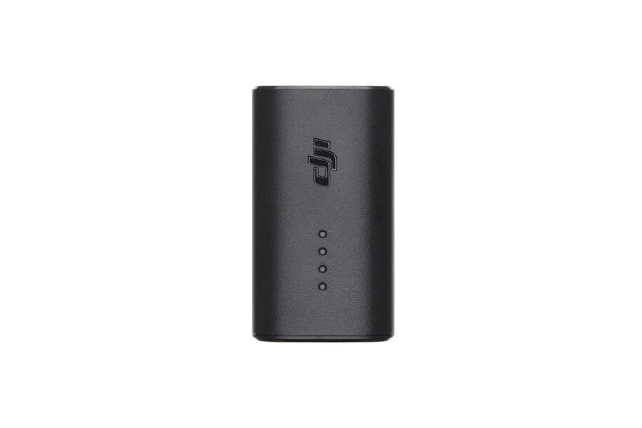 dji fpv headset-akku