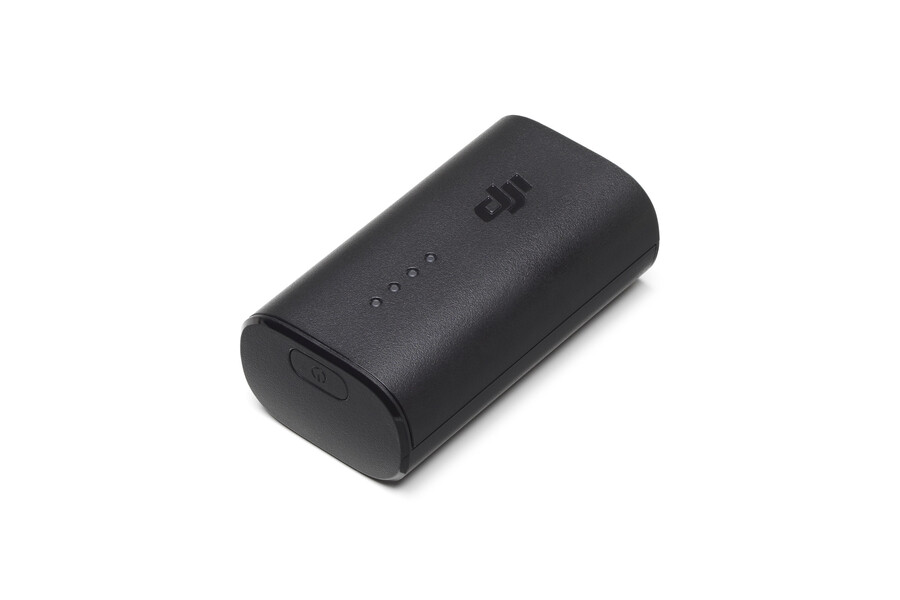 dji fpv headset-akku
