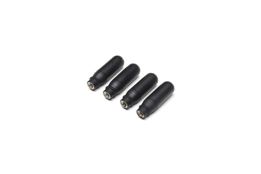 dualfrequenzantenne für dji fpv-headset