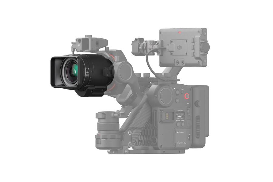 dji dl pz 17-28mm t3.0 asph objektiv