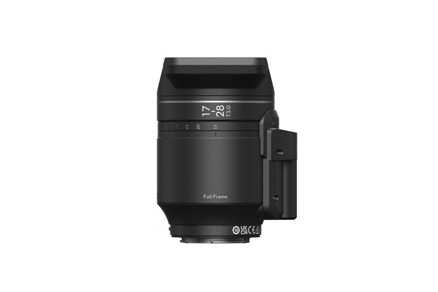dji dl pz 17-28mm t3.0 asph objektiv