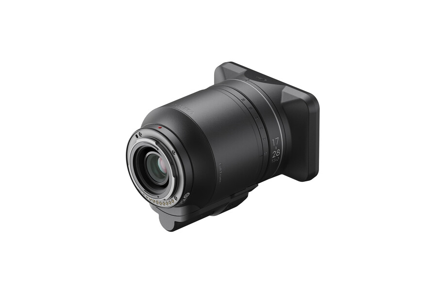 dji dl pz 17-28mm t3.0 asph objektiv