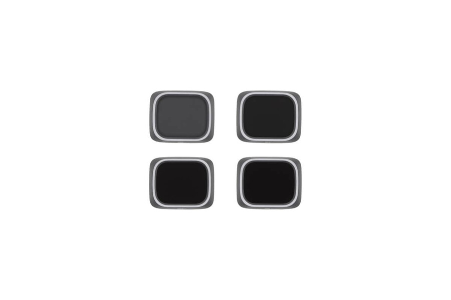 dji air 2s nd-filterset nd481632