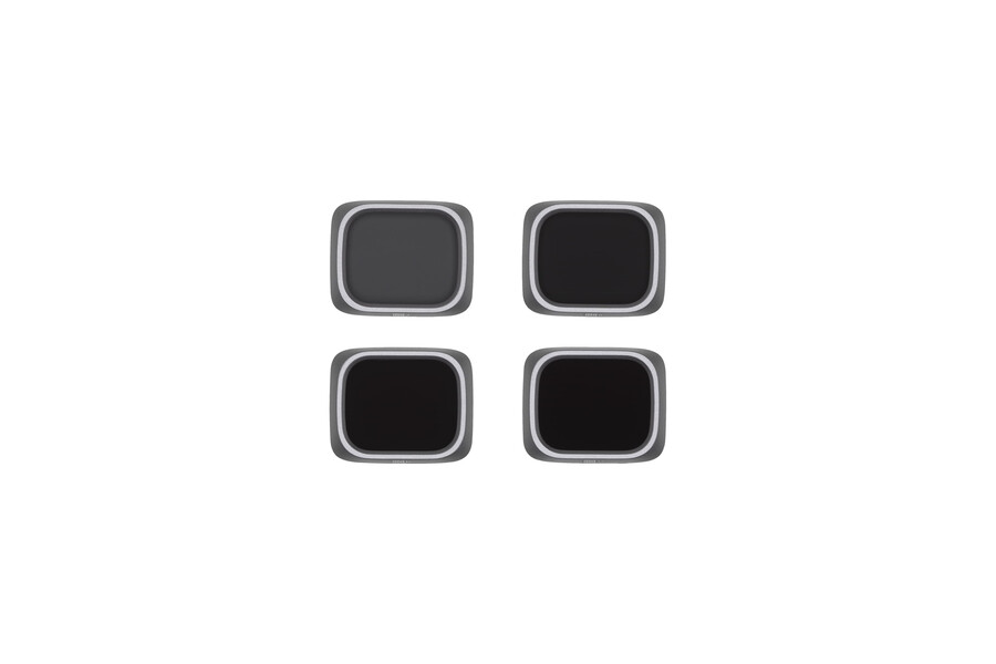 dji air 2s nd-filterset nd481632
