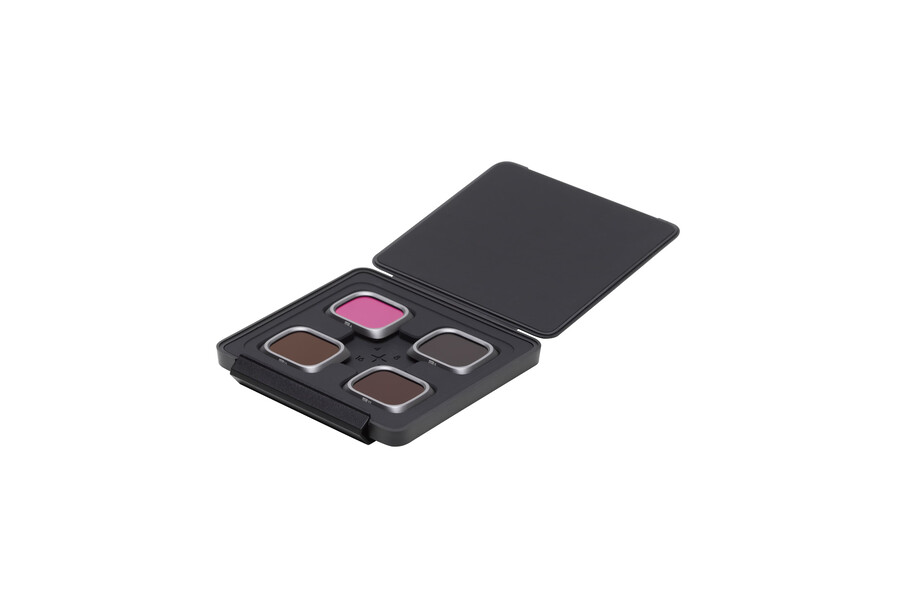 dji air 2s nd-filterset nd481632
