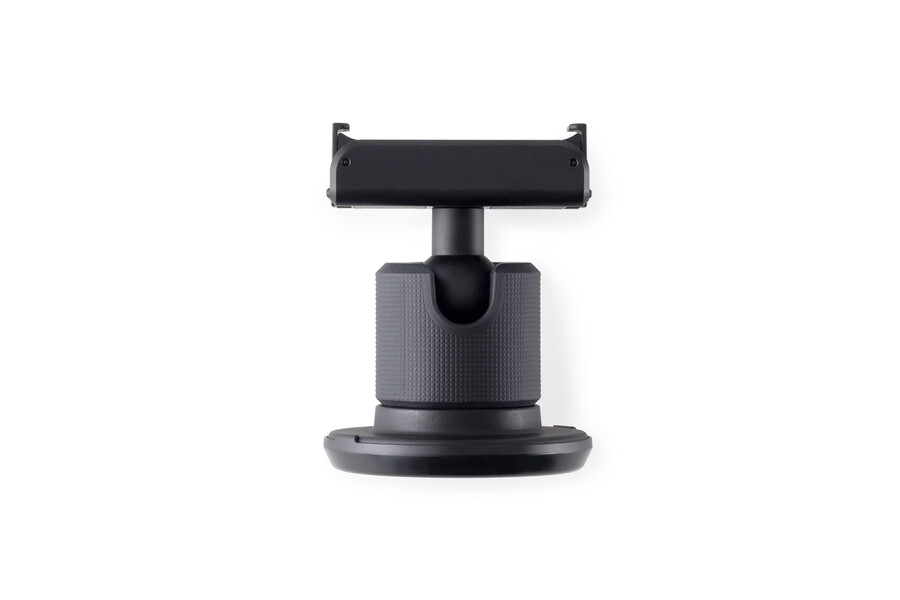 unterstützung für magnetadapter mit sicherheitstest für dji action 2