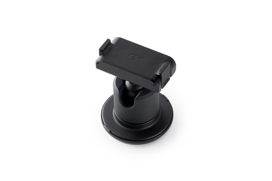 unterstützung für magnetadapter mit sicherheitstest für dji action 2