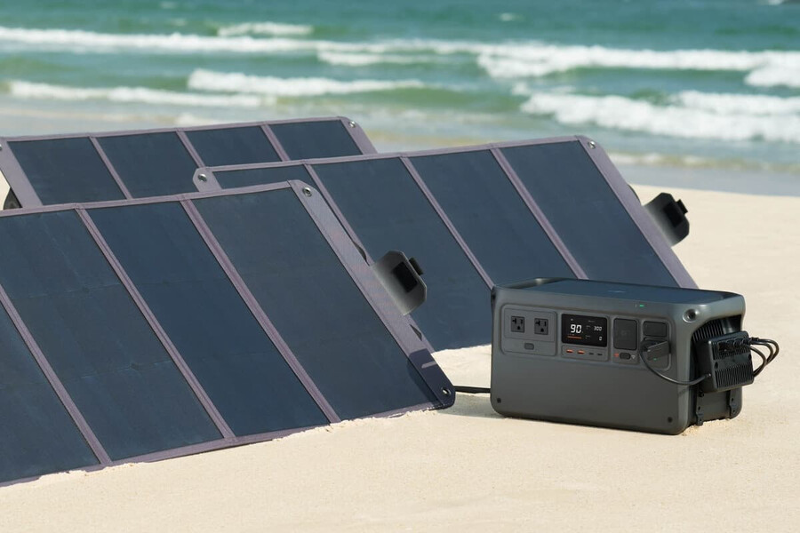 200-w-solar-ladegerät