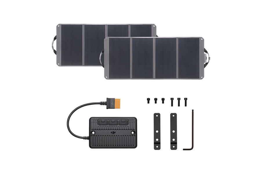 200-w-solar-ladegerät